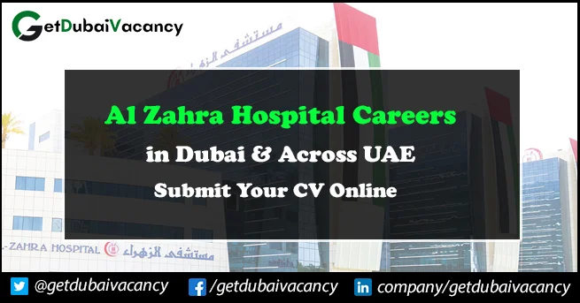 Al zahra 2025 hospital sharjah salary